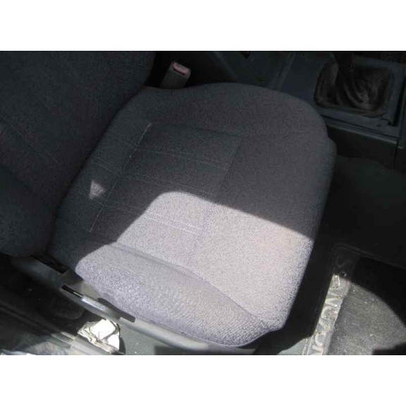 ssangyong musso del año 1996