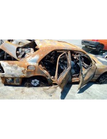 mercedes-benz clase c (w202) berlina del año 1950