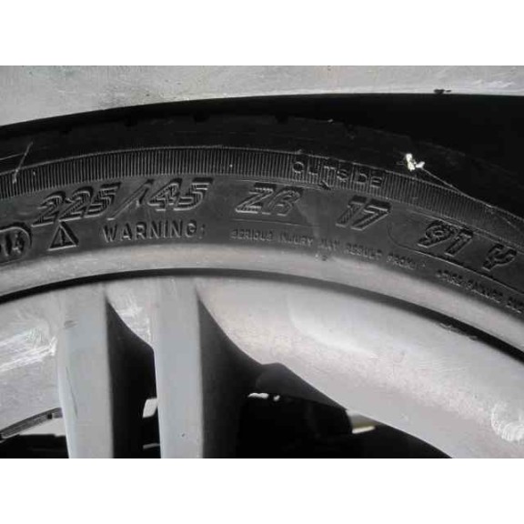 seat leon (1p1) del año 2005