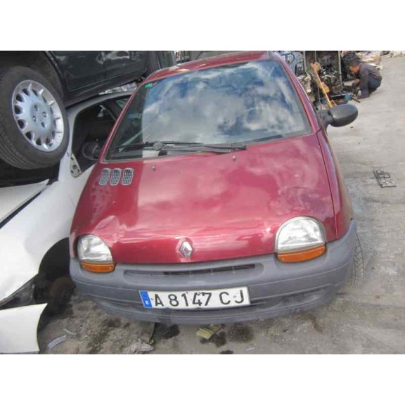 renault twingo (co6) del año 1993
