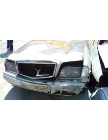 mercedes-benz clase c (w202) berlina del año 1950 2