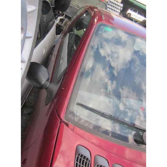 renault twingo (co6) del año 1993