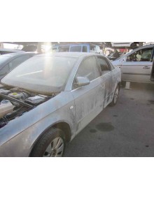 audi a4 berlina (8e) del año 2005