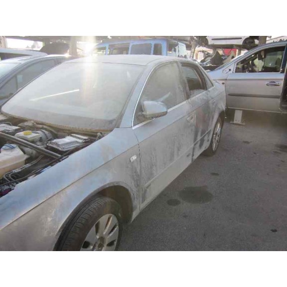 audi a4 berlina (8e) del año 2005