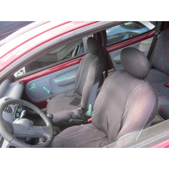 renault twingo (co6) del año 1993