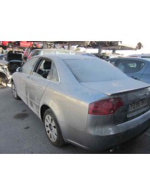 audi a4 berlina (8e) del año 2005 2