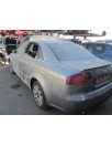 audi a4 berlina (8e) del año 2005