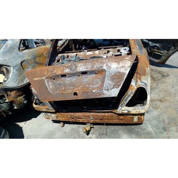 mercedes-benz clase c (w202) berlina del año 1950