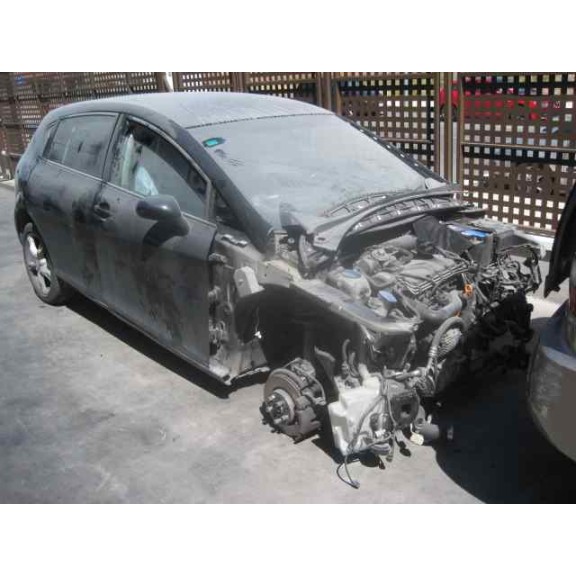 seat leon (1p1) del año 2005