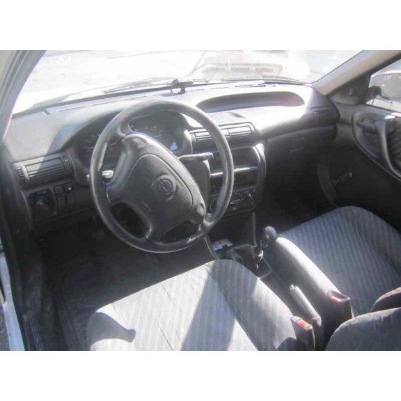 opel astra f berlina del año 1994