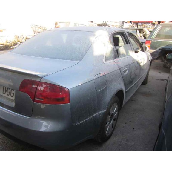 audi a4 berlina (8e) del año 2005