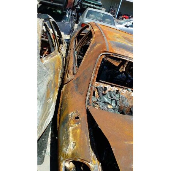 mercedes-benz clase c (w202) berlina del año 1950