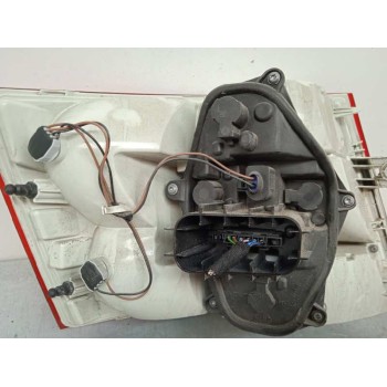 Recambio de piloto trasero derecho para skoda octavia lim. (5e3) ambition referencia OEM IAM 5E5945096  2SK011053-02