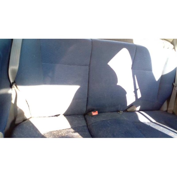 fiat punto berlina (188) del año 2002