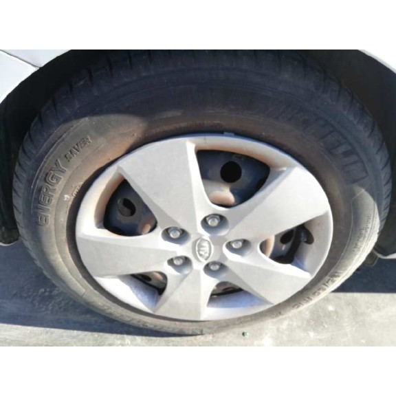 kia cee´d del año 2010