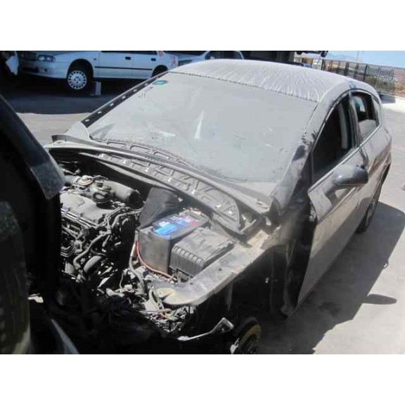 seat leon (1p1) del año 2005