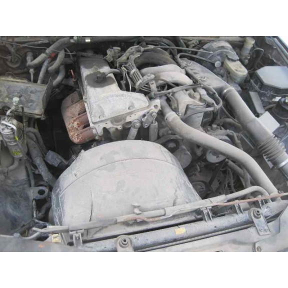 ssangyong musso del año 1996