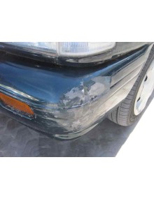 kia pride del año 2000 2