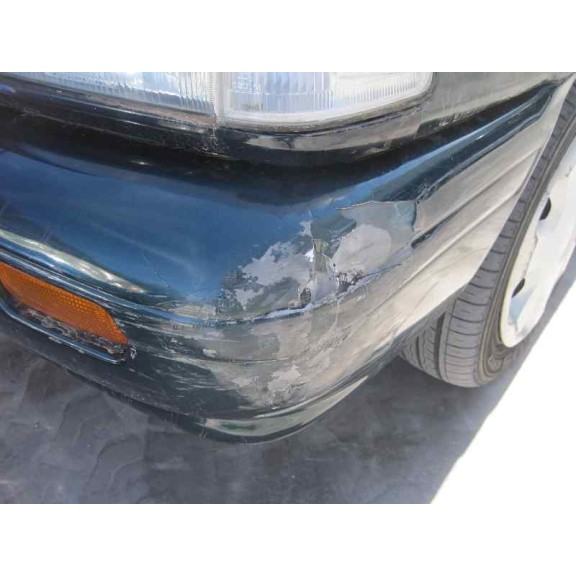 kia pride del año 2000