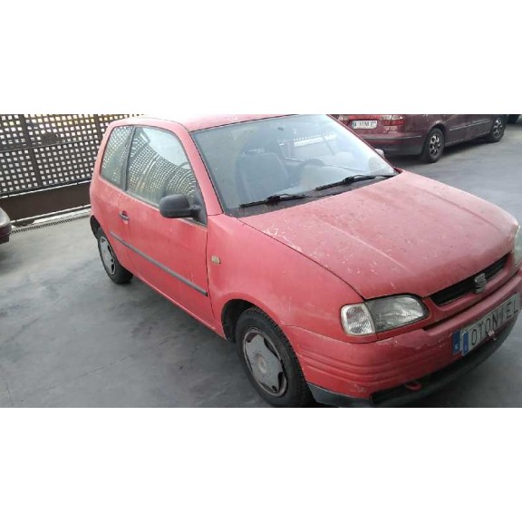 seat arosa (6h1) del año 1998