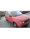 seat arosa (6h1) del año 1998