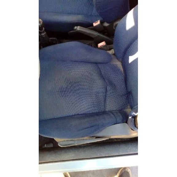 fiat punto berlina (188) del año 2002