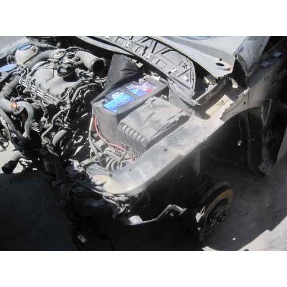 seat leon (1p1) del año 2005