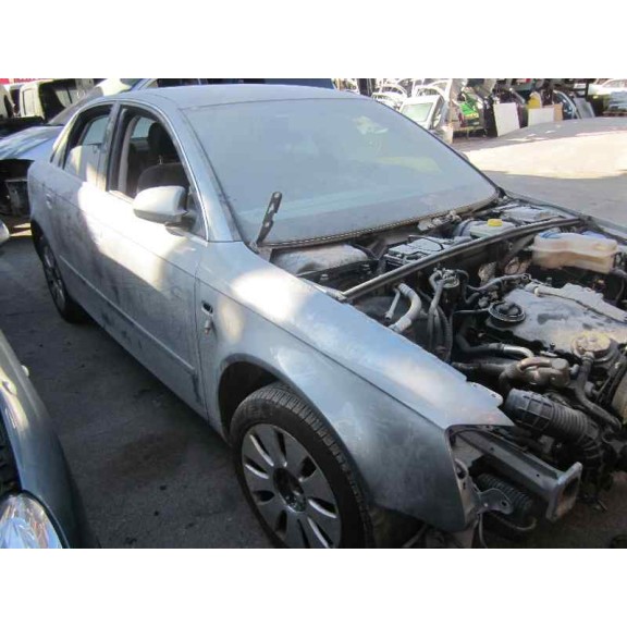 audi a4 berlina (8e) del año 2005
