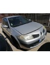 renault megane ii berlina 3p del año 2006