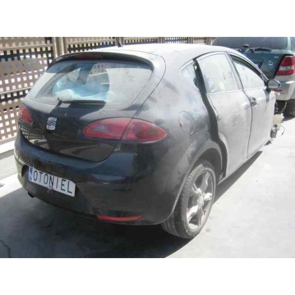 seat leon (1p1) del año 2005