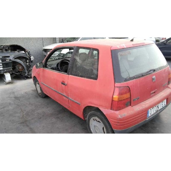 seat arosa (6h1) del año 1998