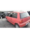 seat arosa (6h1) del año 1998