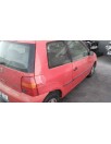seat arosa (6h1) del año 1998
