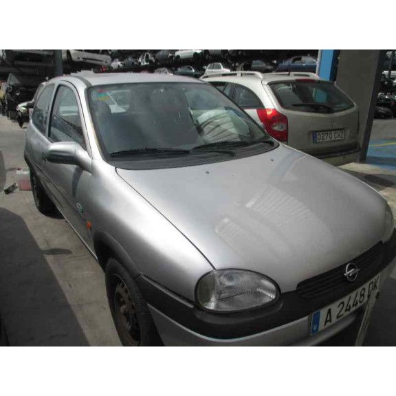 opel corsa b del año 1997