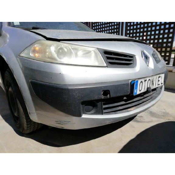 renault megane ii berlina 3p del año 2006