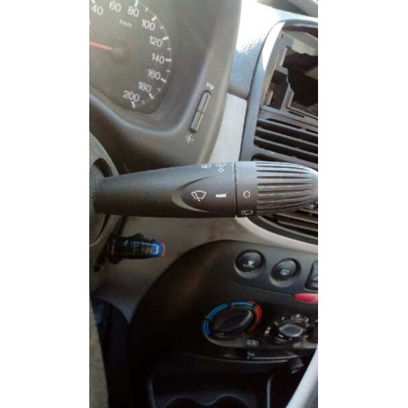 fiat punto berlina (188) del año 2002