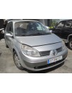 renault scenic ii del año 2005