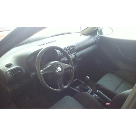 seat leon (1m1) del año 2003