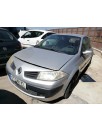 renault megane ii berlina 3p del año 2006