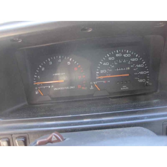 kia pride del año 2000