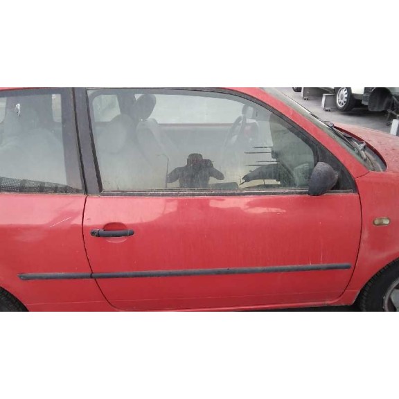 seat arosa (6h1) del año 1998