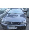 opel astra g coupé del año 2001