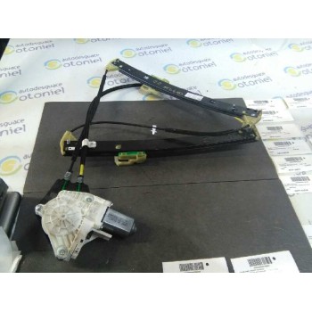 ELEVALUNAS DELANTERO DERECHO 8K0959802C 2 PIN 