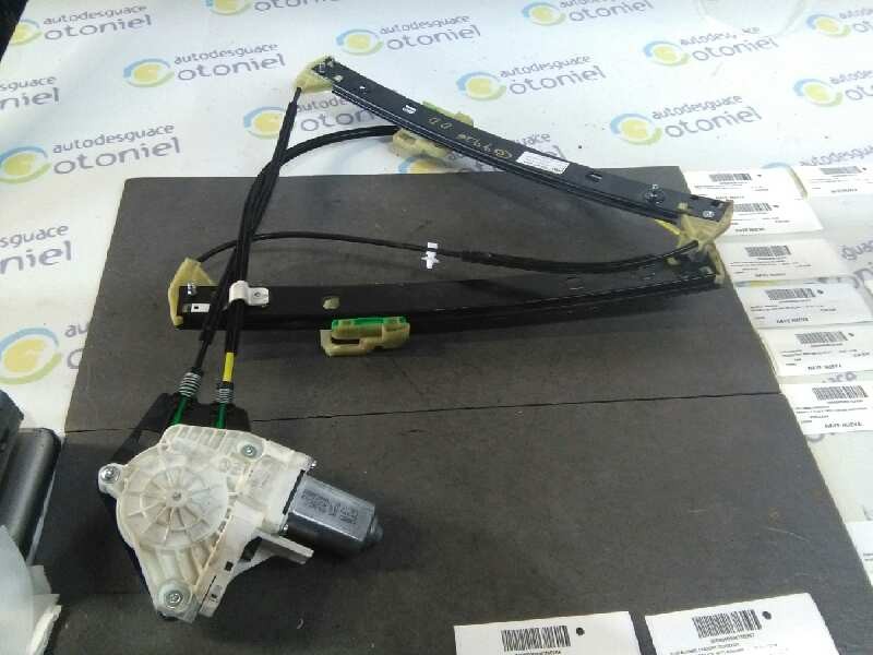 Recambio de elevalunas delantero derecho para audi a1 sportback (8xf) adrenalin referencia OEM IAM 8K0959802C 2 PIN 