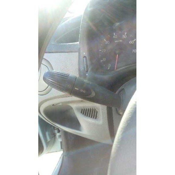 fiat punto berlina (188) del año 2002