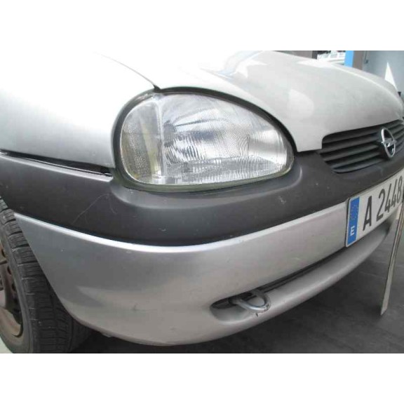 opel corsa b del año 1997