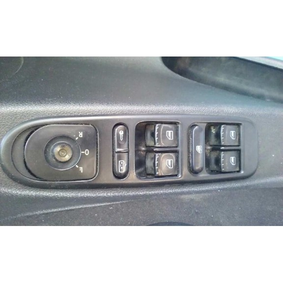 seat leon (1m1) del año 2003