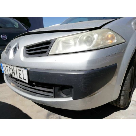 renault megane ii berlina 3p del año 2006