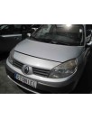 renault scenic ii del año 2005