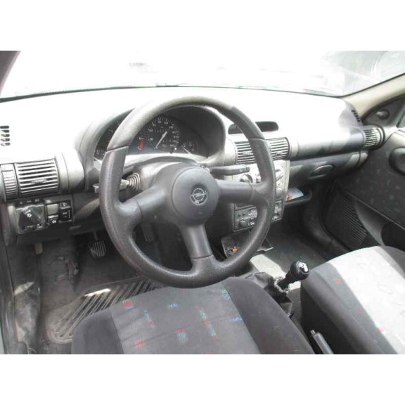opel corsa b del año 1997